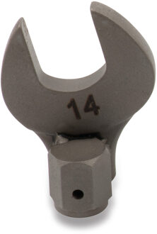 Gedore Opzetstuk | Open End | 13 MM - 3038823