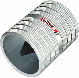 Gedore Pijpfrees 10-56 MM va - 1419684