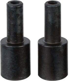 Gedore Punt Voor 8007 V | Diameter 9 Millimeter - 3084795