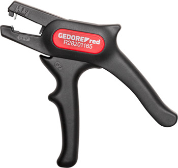 Gedore R28201165 | Draadstriptang StrippMax-Auto - 3300197