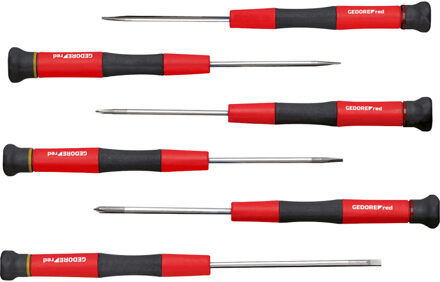 Gedore R38005906 Schroevendraaierset