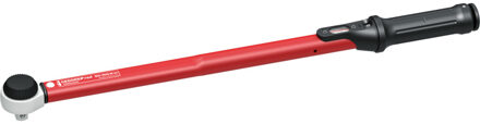 Gedore R68900300 Momentsleutel - 60-300Nm - 1/2''