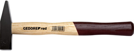 Gedore R92100032 3300715 Bankwerkershamer 950 g 350 mm DIN 1041