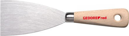 Gedore R93400060 | Plamuurmes | 60 mm 3301754