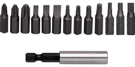 Gedore RED R33005014 3301347 Bitset 14-delig