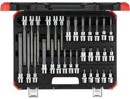 Gedore RED R68003032 3301577 Schroevendraaierdop