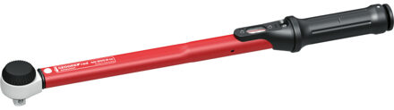 Gedore RED R68900200 Momentsleutel - 40-200Nm - 1/2''