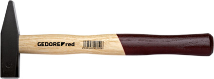 Gedore RED | R92100008 | Bankhamer met essen steel | 200 g - 3300711