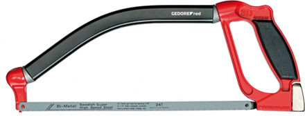Gedore RED R93350051 3301608 Handzaag 300 mm