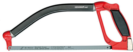 Gedore RED R93350051 3301608 Handzaag 300 mm
