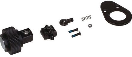 Gedore Reparatieset | 1/2" | Voor U-20 - 1745026