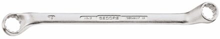 Gedore Ringsleutel 2 10x11mm
