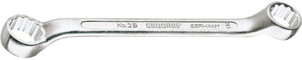 Gedore Ringsleutel 2 17x19mm