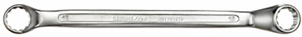 Gedore Ringsleutel | SW 24x27 mm | L 325 mm - 3300917