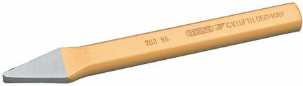 Gedore Ritsbeitel 250x9x13 MM - 8702500