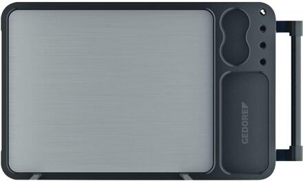 Gedore RVS Inzet | Voor WHL L7 - 3132846