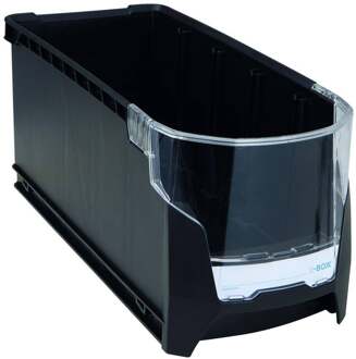 Gedore S-Boxx Met Venster Tbv Workmo B3 (1110 WMSB 3) - 2954427