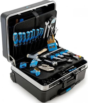 Gedore S100 - 120.04/P | Gereedschapset | Incl. B&W koffer | 101-delig - 8087290
