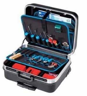 Gedore S85-114.04/P - 85 delige starterset Monteur - 8078530