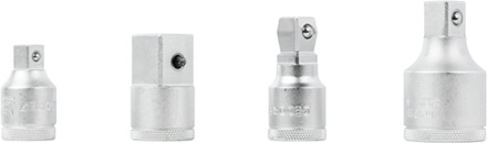 Gedore SB S 1932-04 | Adapter-set | 3/8" - 3/4" | 4-delig - 3100189