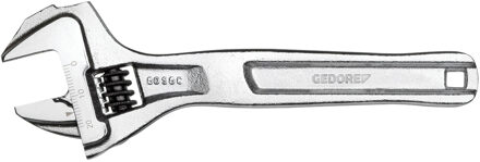 Gedore Schroefsleutel Verstelbaar | 12" | In SB Verpakking - 3100278