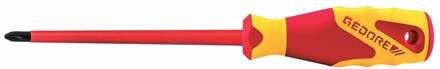 Gedore Schroevendraaier 2160 VDE PH1