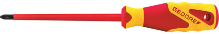 Gedore Schroevendraaier 2160 VDE PH1