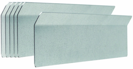 Gedore Set Lengteschotjes voor MECHANIC | L 343 mm | 6-delig - 3301665