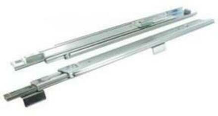 Gedore Set Rails | Voor WHL L | Max Belastting 45 Kg - 3132773