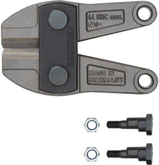 Gedore Set reserve messen - 2675234