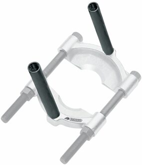 Gedore Set verlengstukken tbv 1.38/2 - 8018520