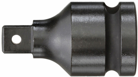 Gedore Slagm.-Dopverloopstuk 1/2” x 3/8 | 4-kt | Lengte 34 mm - 3300572