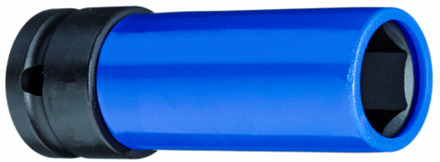 Gedore Slagmoer-Dopsleutel 1/2" | SW 17 mm | Beschermhuls - 3300585