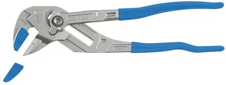 Gedore Sleuteltang | 12" | 300 MM | Inclusief Beschermbekken - 3459020