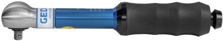 Gedore Slipmomentsleutel | TSC 1/4" | 20-90 lbf.in | (059080) - 3109046