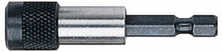 Gedore Snelwissel-Bithouder 1/4” | Magn. | Lengte 60 mm - 3300148