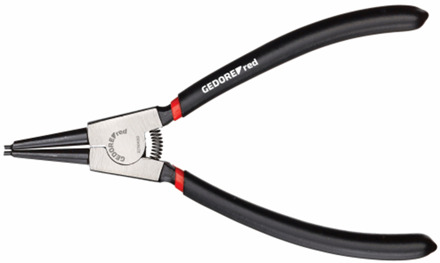 Gedore Tang Binnenspierring | Recht | 40-100 mm - 3301139