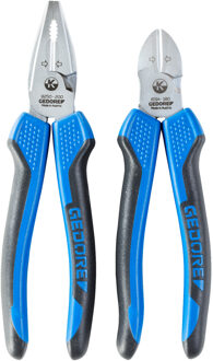 Gedore Tangenset | 2-Dlg - 3080781