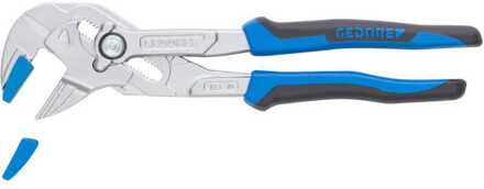 Gedore TangsleutelSet 10" Schonback Tang