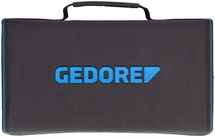 Gedore Tas | Voor CT1 Modules | Leeg - 3100693