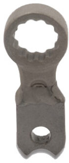 Gedore TBN Ring End | 19 MM - 3038025