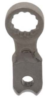 Gedore TBN Ring End | 7/8" - 3038254