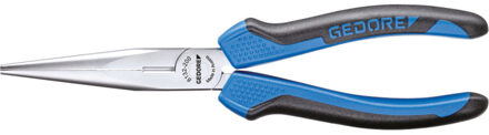 Gedore Telefoontang - 200 mm - 225 gram - Veredeld staal