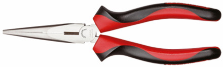 Gedore Telefoontang | Recht | Lengte 200 mm | 2C-Greep - 3301133