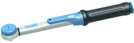 Gedore Torcofix 1545132 Momentsleutel Met ratel 1/4 (6.3 mm) 5 - 25 Nm
