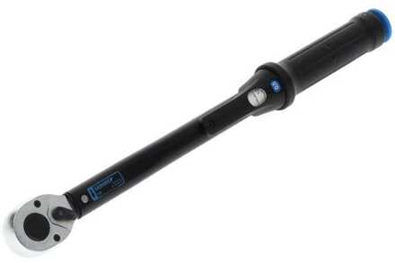 Gedore UK Momentsleutelch.Torcoflex 10-50 Draaimomentsleutel