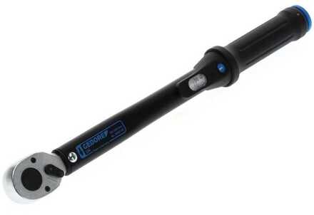 Gedore UK MomentsleutelTorcoflex 20-100 Draaimomentsleutel