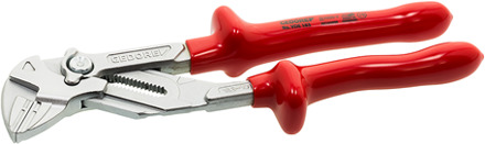 Gedore VDE 183 10 | Sleuteltang 250 mm | 10" - 3066088