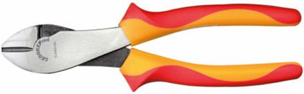 Gedore VDE-Zijsnijtang | Lengte 180 mm | 2C-Greep - 3301410