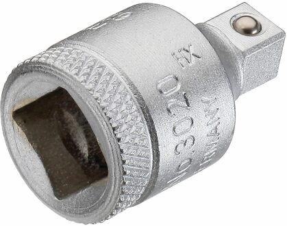 Gedore verloop 3/8 binnen-1/4 buiten